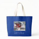 Winter Mischief Magic Bags