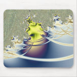 Winter Mood mousepads