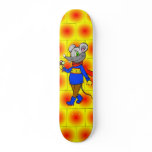 Winter Mouse skateboards