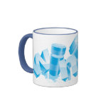 Winter mugs