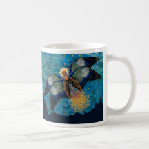 Winter Night Mug