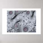 Winter Of Recurrence Print