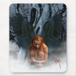 Winter of Sorrow Mousepad