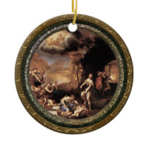 Winter Ornament