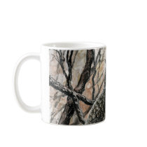 Winter Owl Mug