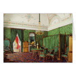 Winter Palace Interiors Card