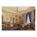 Winter Palace Interiors Card