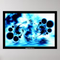 Winter posters