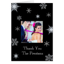 Winter Romance Greeting Cards