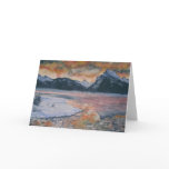 Winter-See cards