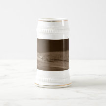 Winter Silence Mugs