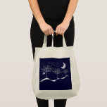 Winter Snow Bag