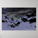 winter solitude posters