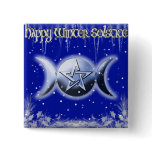 Winter Solstice 1 Button
