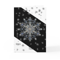 Winter Solstice Card