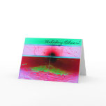 Winter Solstice Christmas New Year cards