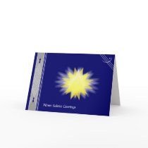 Winter Solstice I