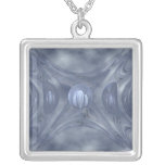Winter Solstice Necklace