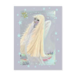 Winter Solstice POSTCARD