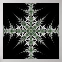Winter Solstice Poster