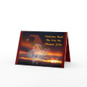 Winter Solstice-Yule  Card