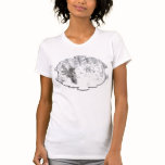 Winter Spirits t-shirts