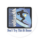 Winter Sports stickers