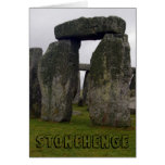 Winter Stones Cards