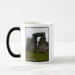 Winter Stones Coffee Mug
