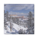 Winter_storm_at_Bryce_Canyon, USFWS photo by Ga... magnets