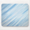 "Winter Storm" Mousepad