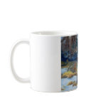 Winter Stream Mug