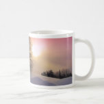 winter sun mugs