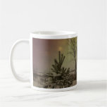 winter sunset 2 mug