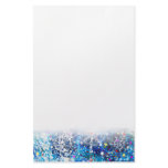 Winter Tale stationery