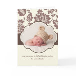 winter tidings cards