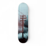 winter Tree skateboards