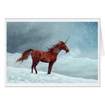 Winter Winds card