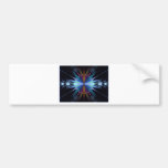 Winter Wonder Bumper Stickers
