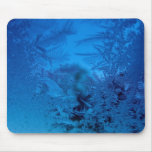 Winter Wonder Mouse Mat