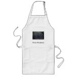Winter Wonderland aprons