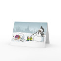 Winter Wonderland Card