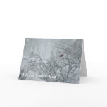 Winter Wonderland Card