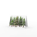 Winter Wonderland Card