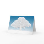 Winter Wonderland Greeting Card