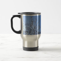 Winter Wonderland Coffee Mugs