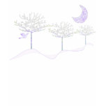 Winter Wonderland - Customised t-shirts