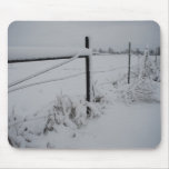 Winter Wonderland Mousepads
