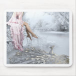 WINTER WONDERLAND MOUSEPADS