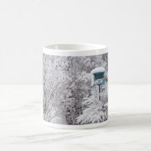 Winter Wonderland Mug